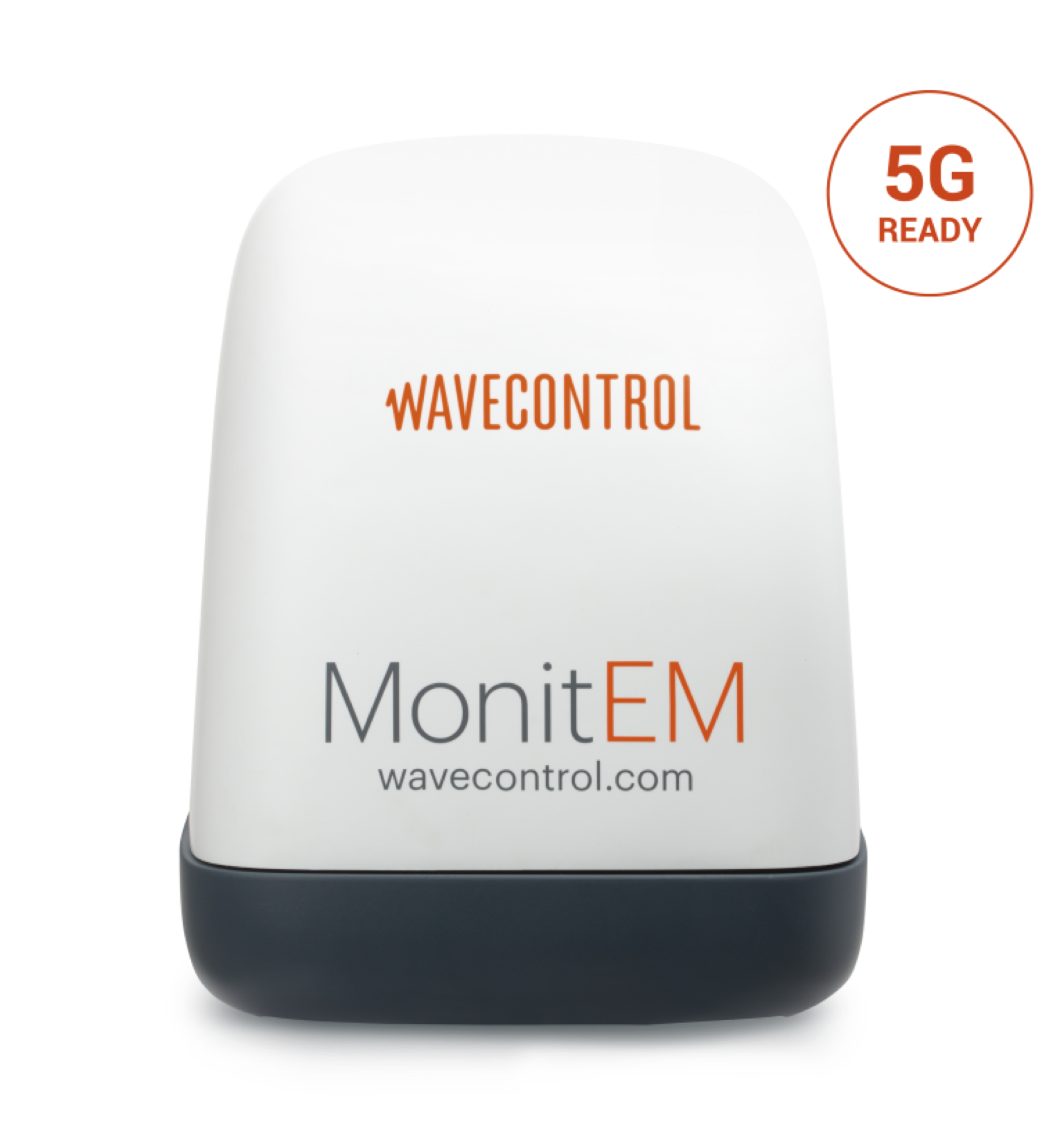 MonitEM - Wavecontrol